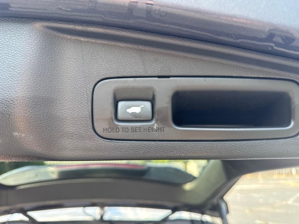Honda CR-V EX-L 2WD 2018