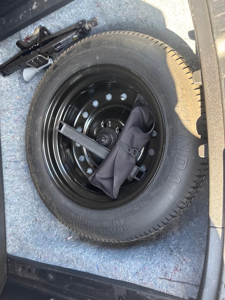 Honda CR-V EX-L 2WD 2018