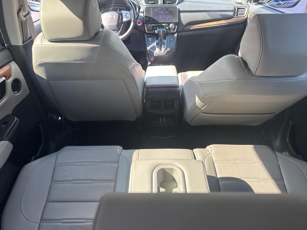 Honda CR-V EX-L 2WD 2018