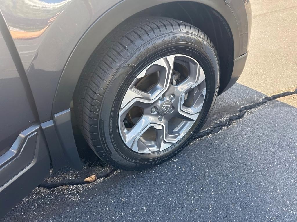 Honda CR-V EX-L 2WD 2018