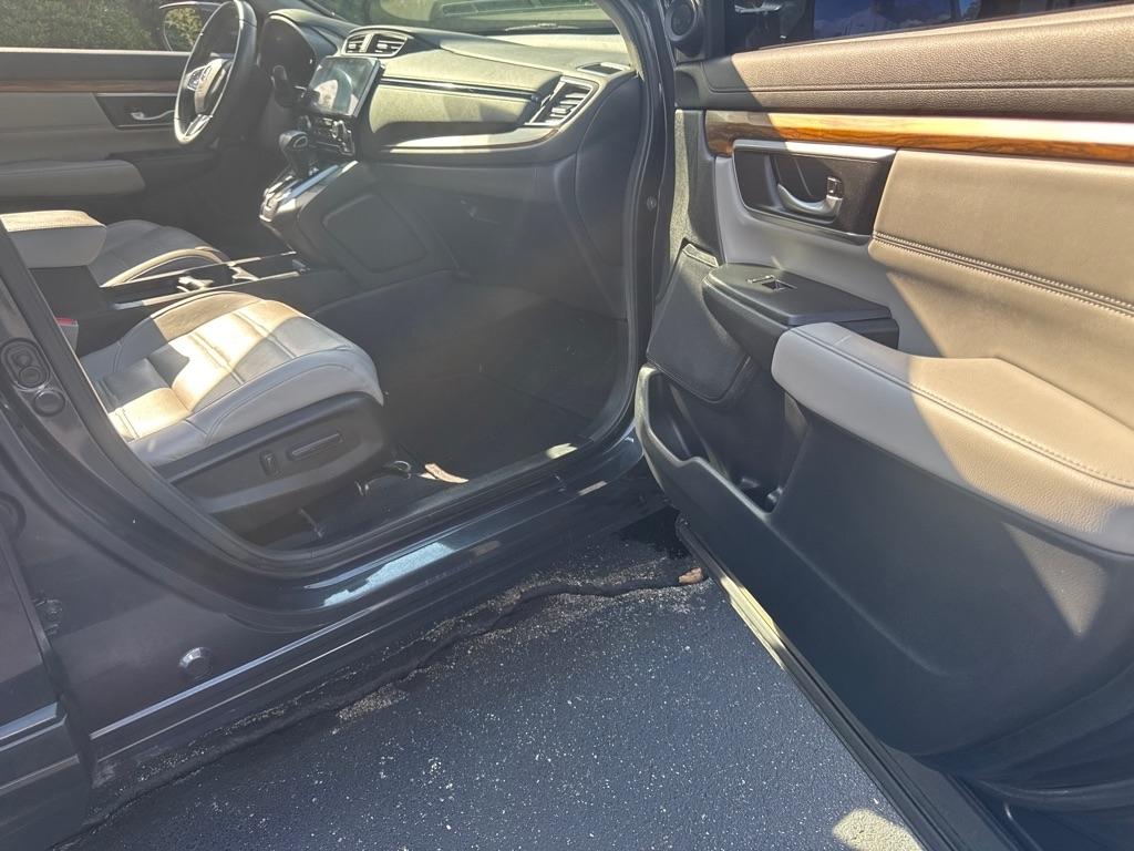Honda CR-V EX-L 2WD 2018