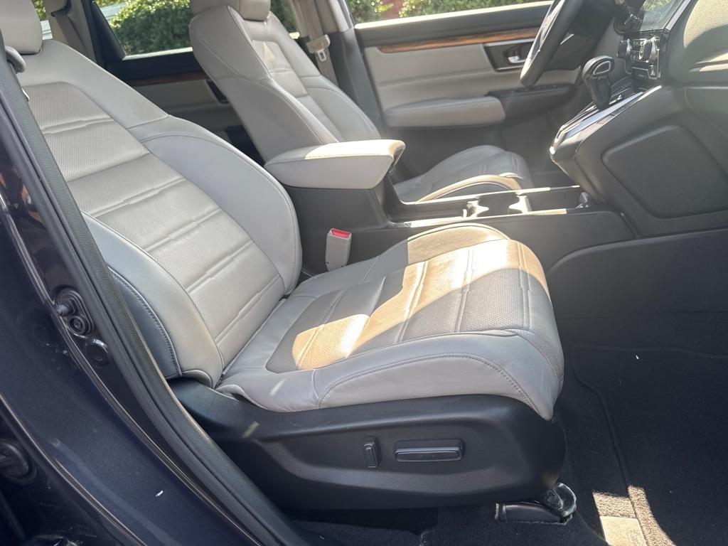 Honda CR-V EX-L 2WD 2018