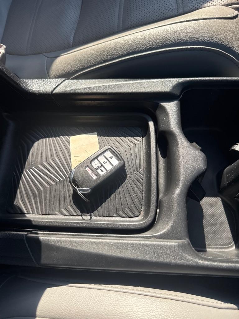 Honda CR-V EX-L 2WD 2018