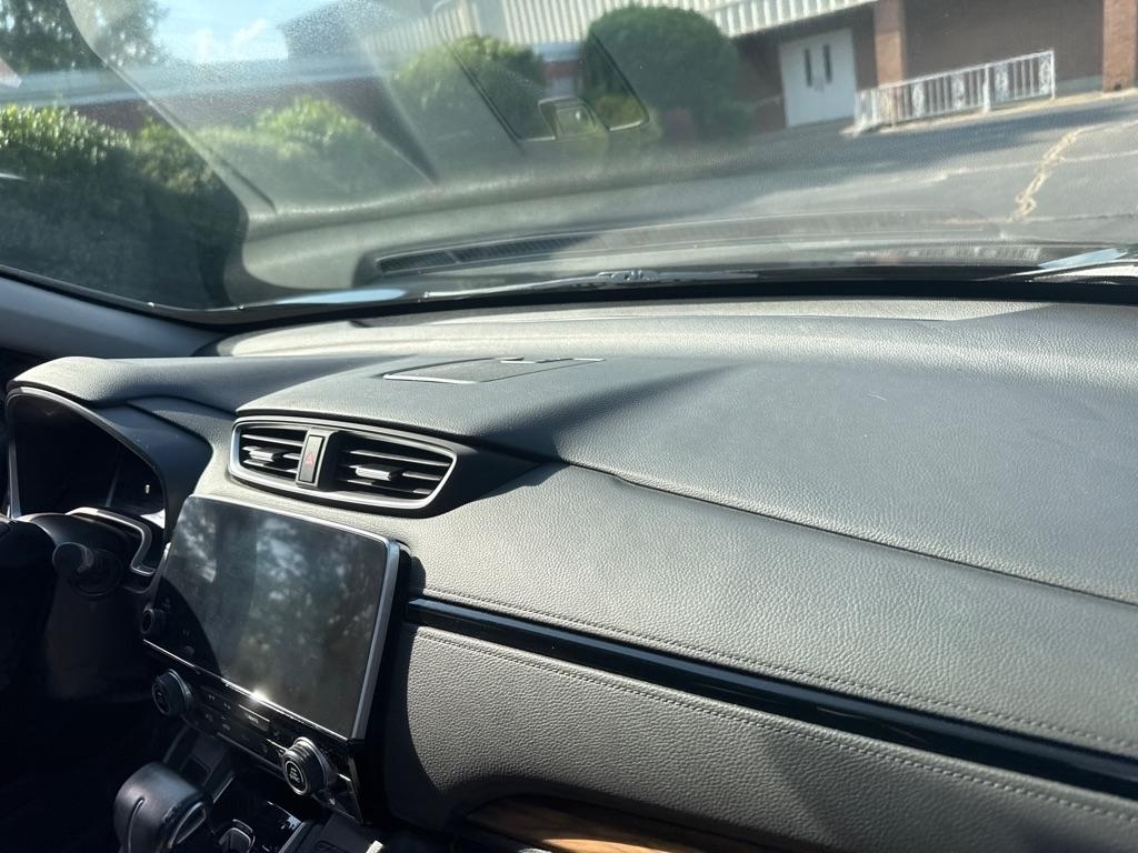 Honda CR-V EX-L 2WD 2018