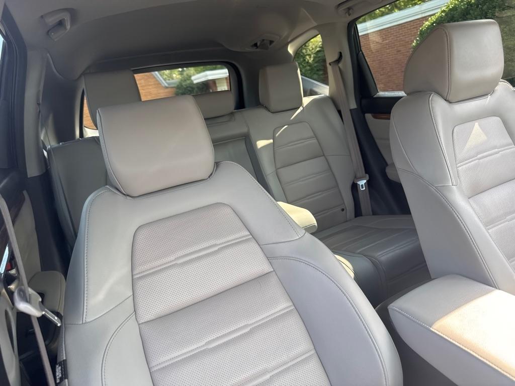 Honda CR-V EX-L 2WD 2018