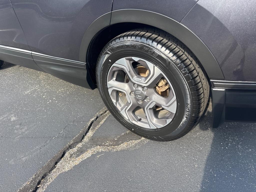 Honda CR-V EX-L 2WD 2018