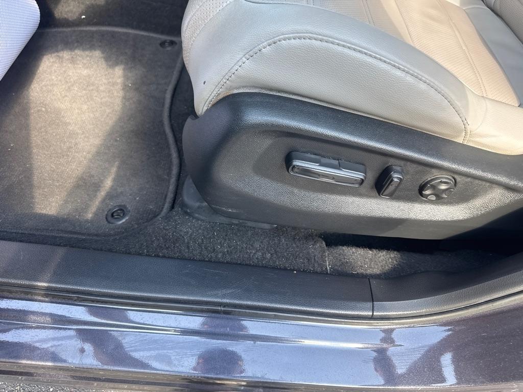 Honda CR-V EX-L 2WD 2018