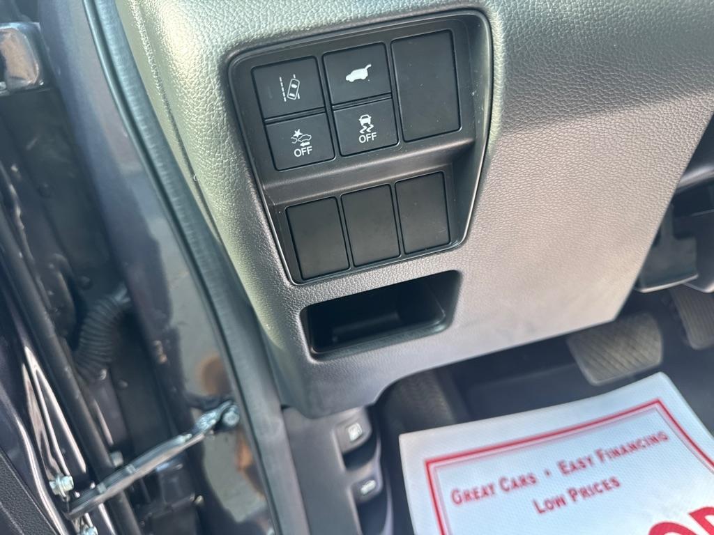 Honda CR-V EX-L 2WD 2018