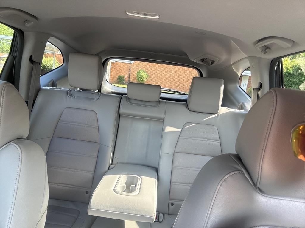 Honda CR-V EX-L 2WD 2018