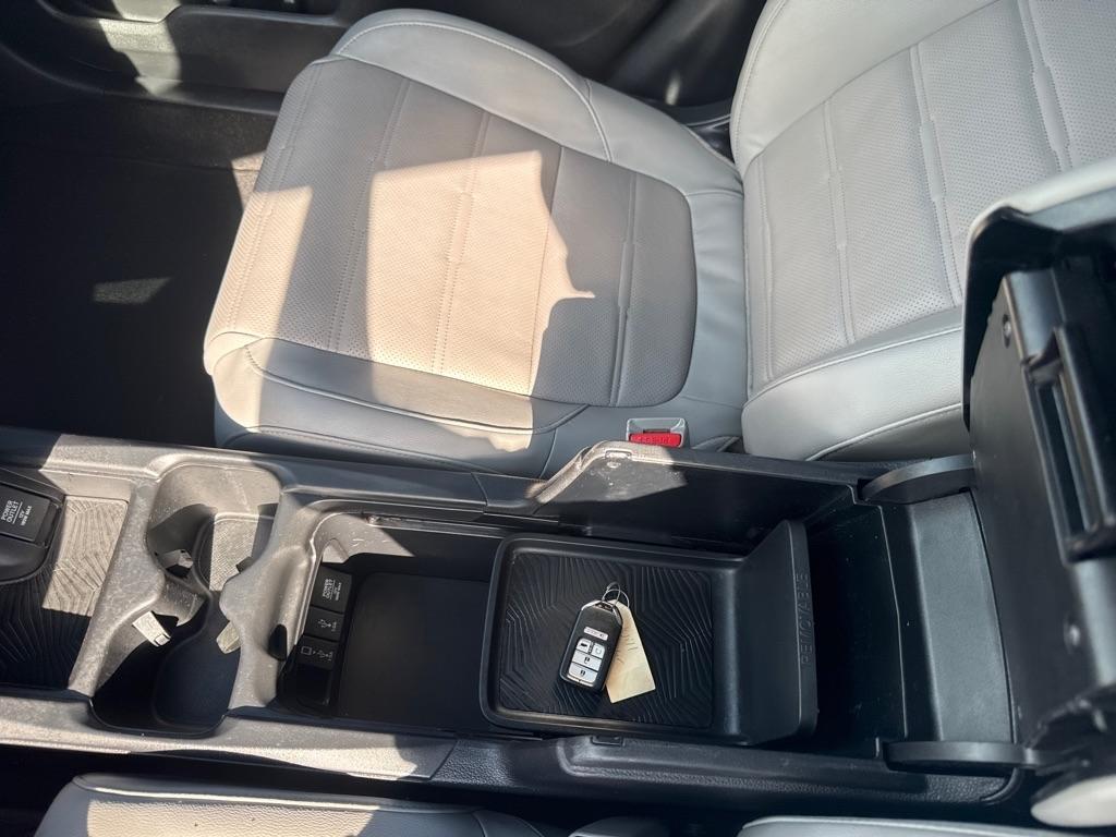 Honda CR-V EX-L 2WD 2018