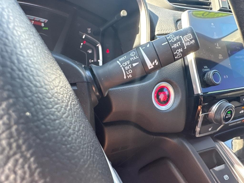 Honda CR-V EX-L 2WD 2018