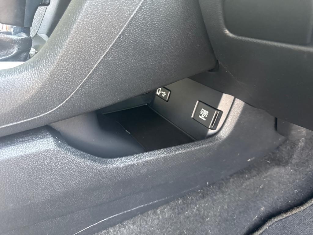 Honda Civic Sedan 4dr CVT EX-L 2016