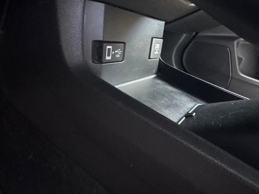 Honda Civic Sedan 4dr CVT EX-L 2016