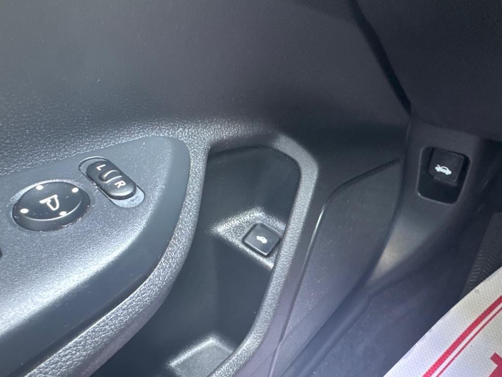 Honda Civic Sedan 4dr CVT EX-L 2016