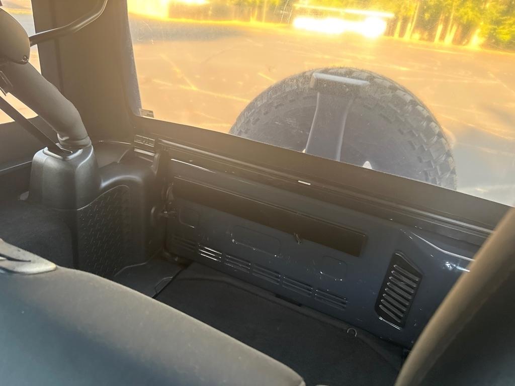 Jeep Wrangler JK Unlimited Sport S 4x4 2018