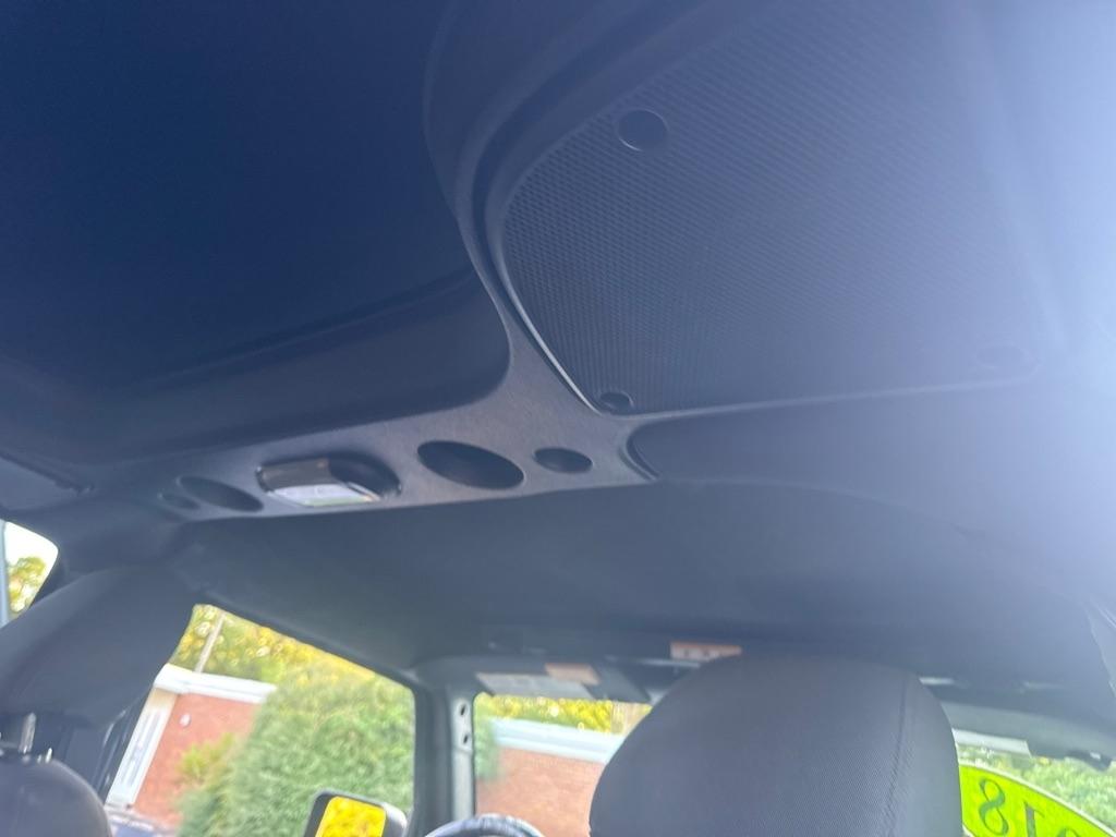 Jeep Wrangler JK Unlimited Sport S 4x4 2018