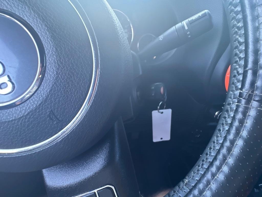 Jeep Wrangler JK Unlimited Sport S 4x4 2018