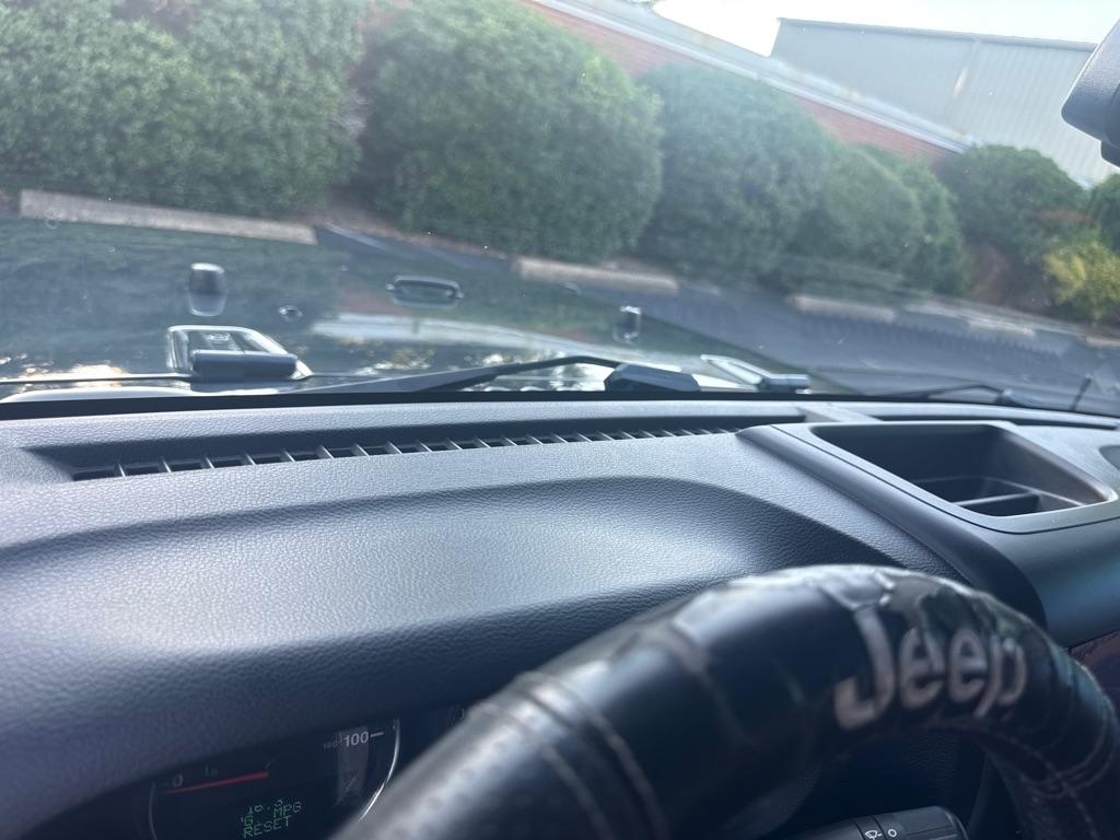 Jeep Wrangler JK Unlimited Sport S 4x4 2018