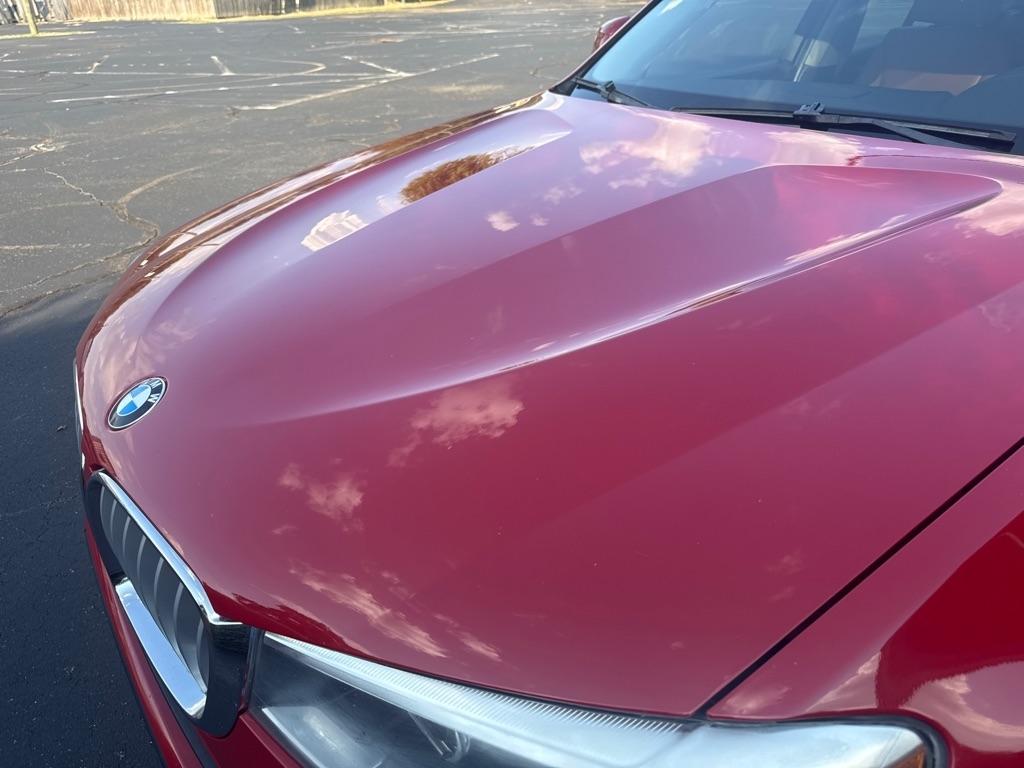 BMW X3 xDrive28i Sports Activity Vehicle 2017