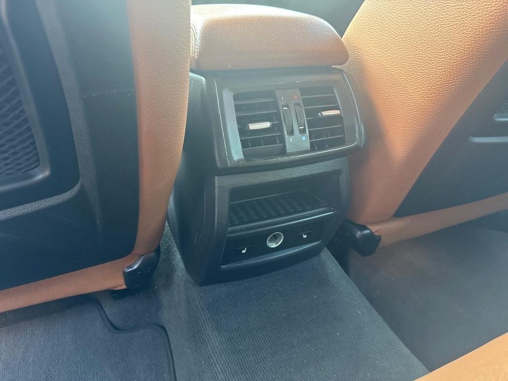 BMW X3 xDrive28i Sports Activity Vehicle 2017