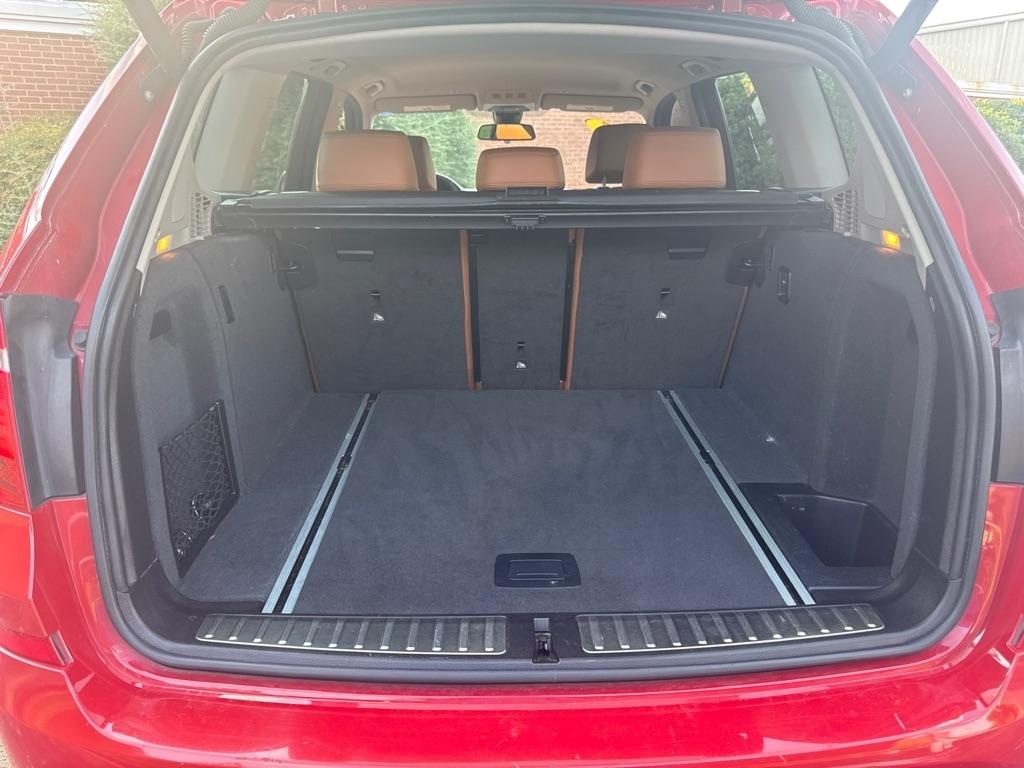BMW X3 xDrive28i Sports Activity Vehicle 2017