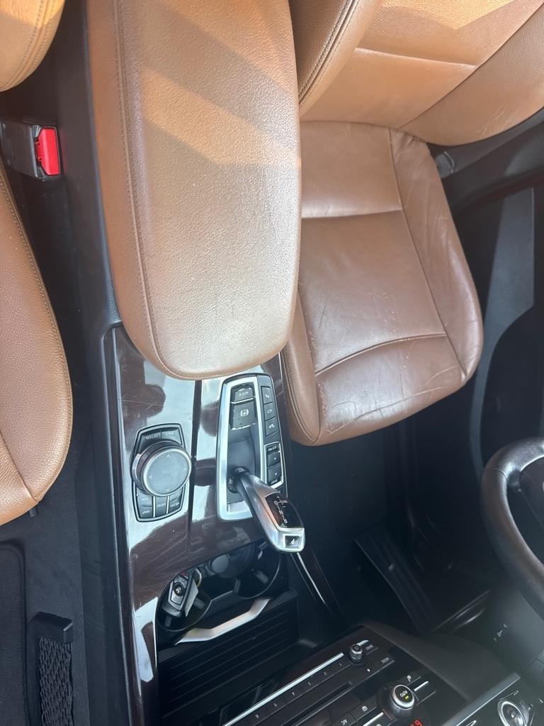 BMW X3 xDrive28i Sports Activity Vehicle 2017