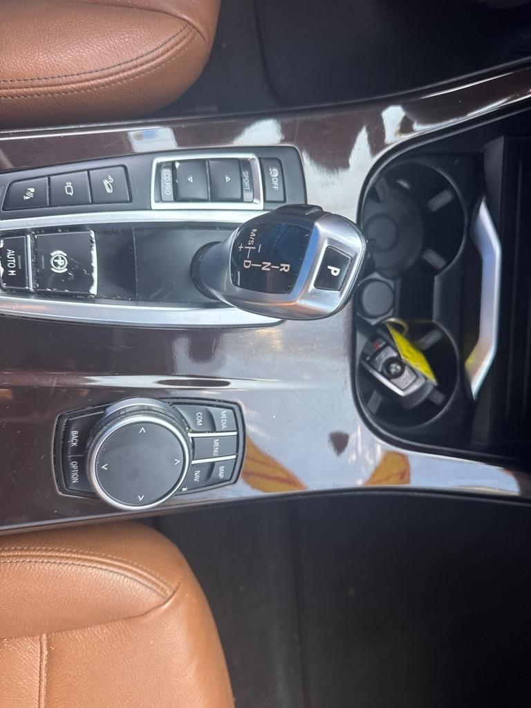 BMW X3 xDrive28i Sports Activity Vehicle 2017