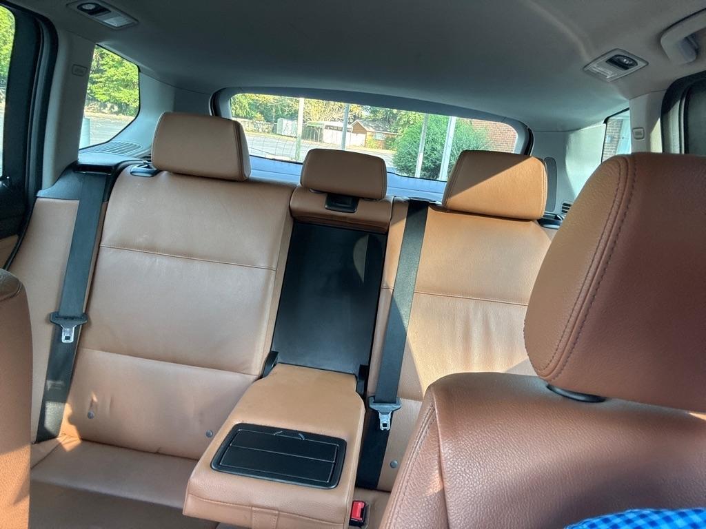 BMW X3 xDrive28i Sports Activity Vehicle 2017