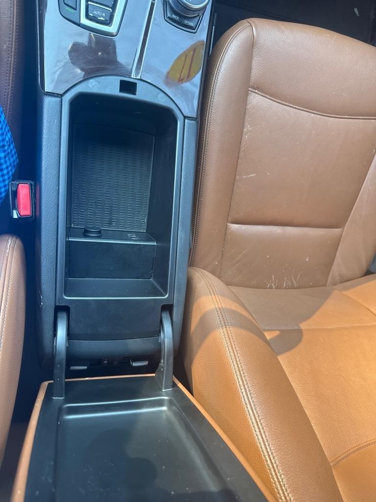 BMW X3 xDrive28i Sports Activity Vehicle 2017