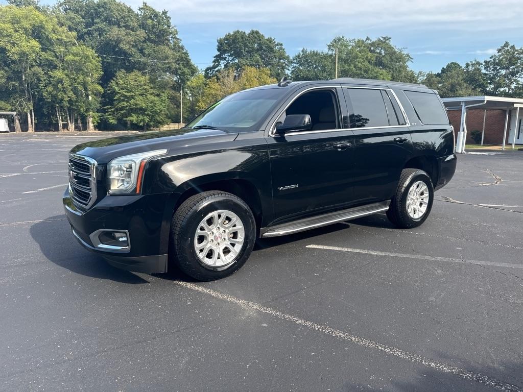 2018 GMC Yukon 2WD 4dr SLT