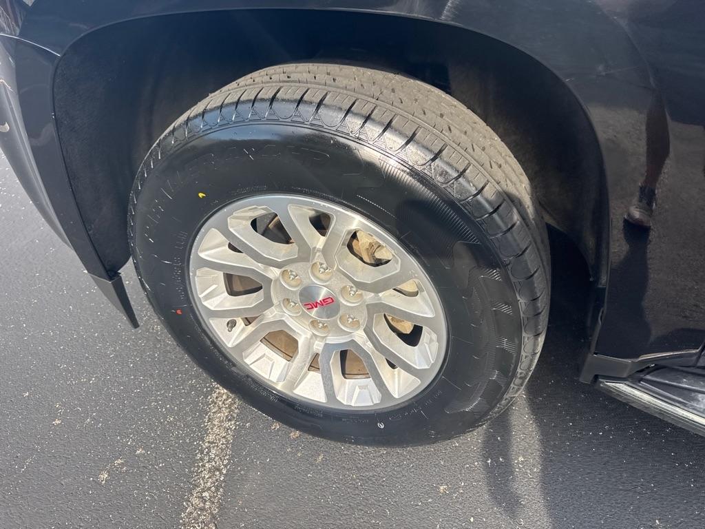GMC Yukon 2WD 4dr SLT 2018