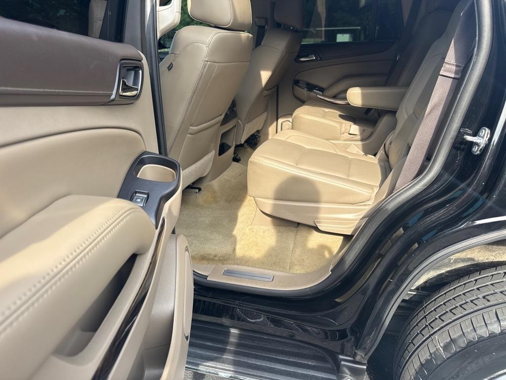 GMC Yukon 2WD 4dr SLT 2018