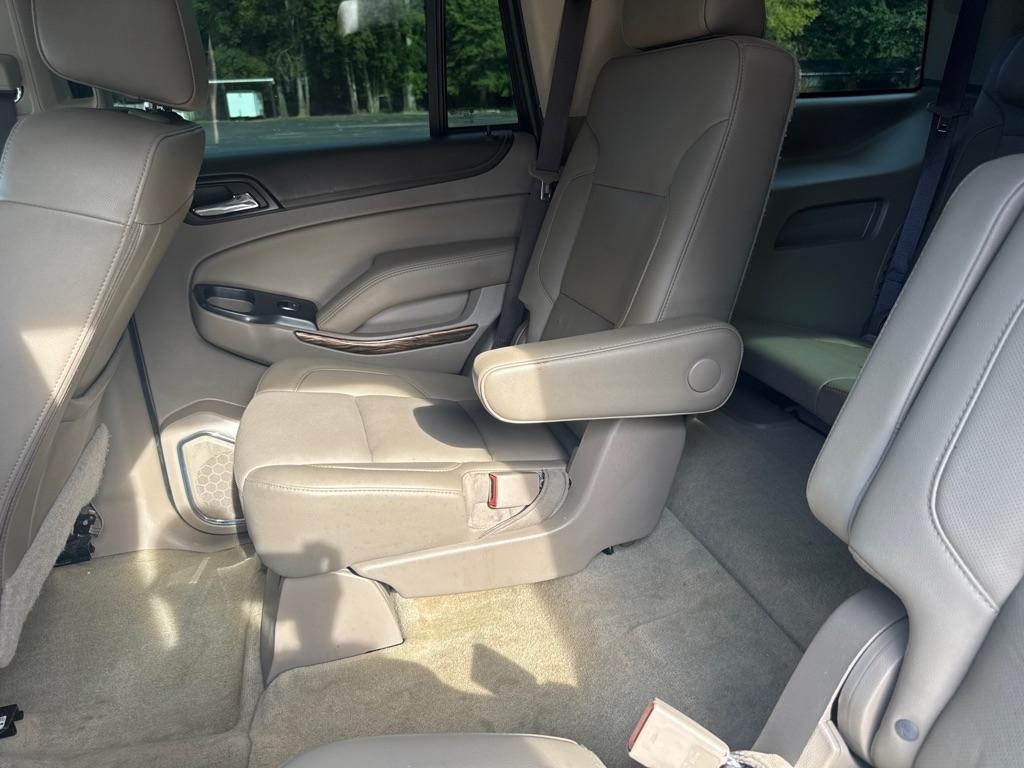 GMC Yukon 2WD 4dr SLT 2018