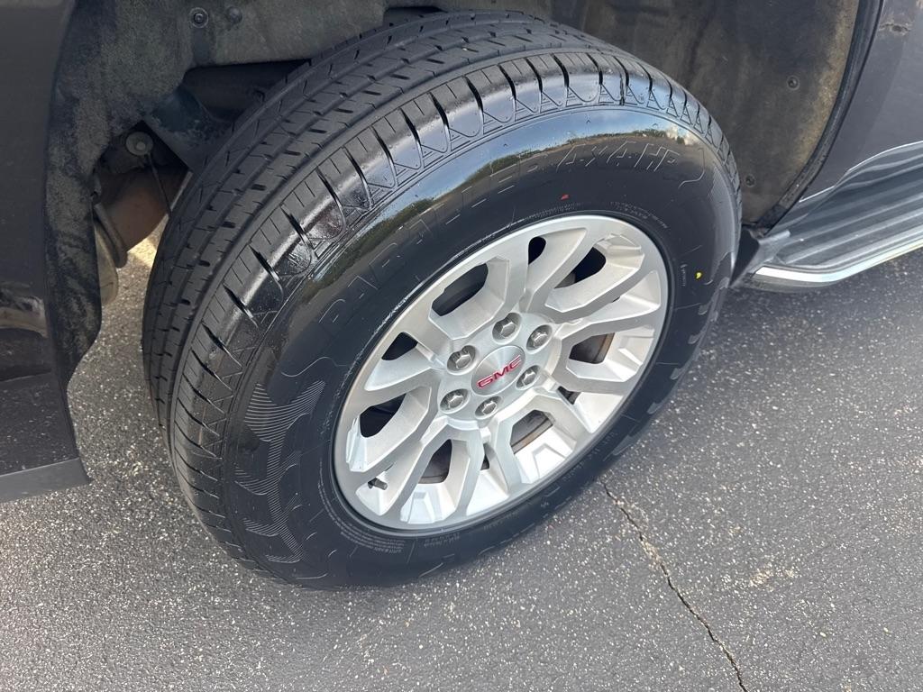 GMC Yukon 2WD 4dr SLT 2018