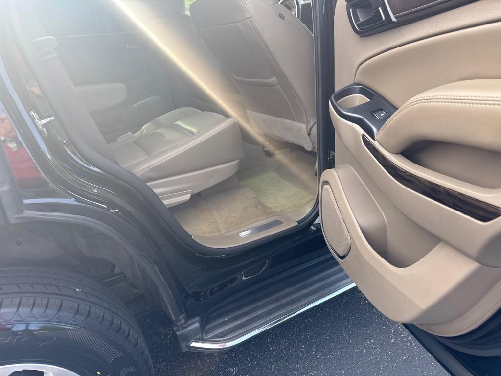 GMC Yukon 2WD 4dr SLT 2018