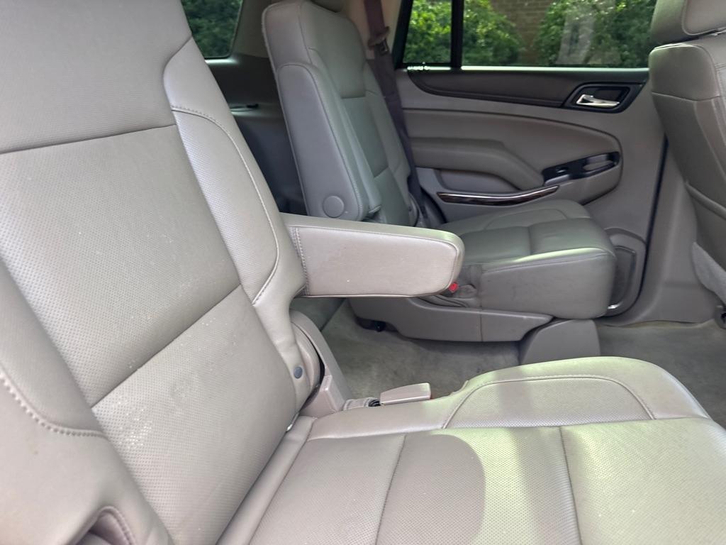 GMC Yukon 2WD 4dr SLT 2018