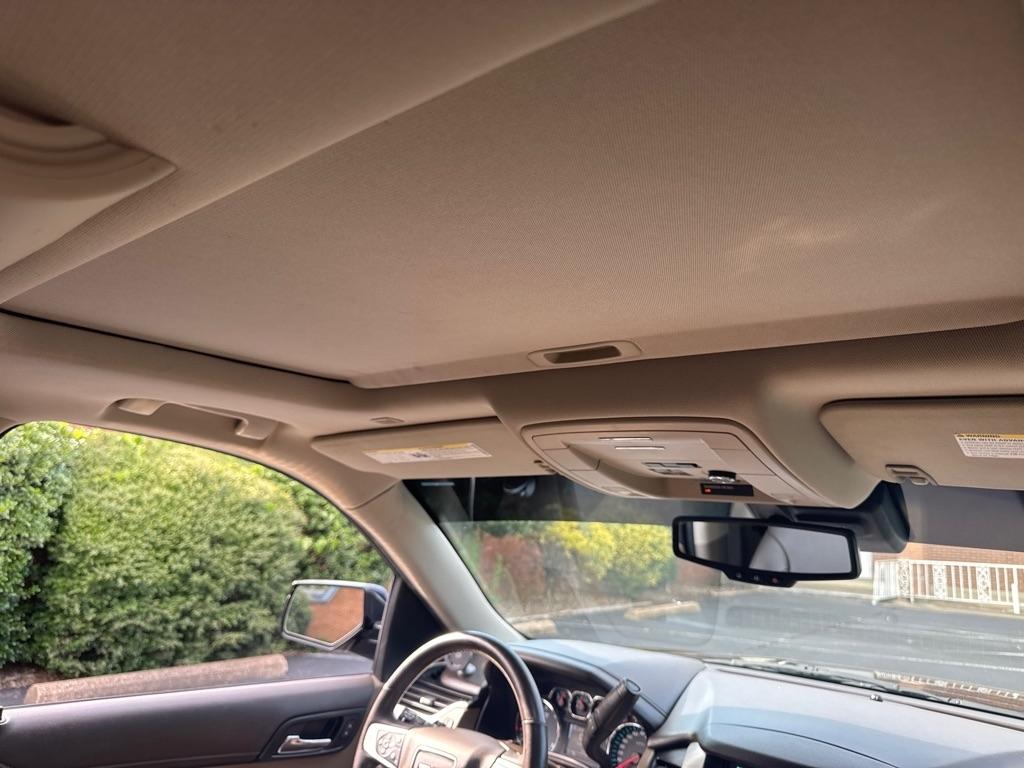 GMC Yukon 2WD 4dr SLT 2018