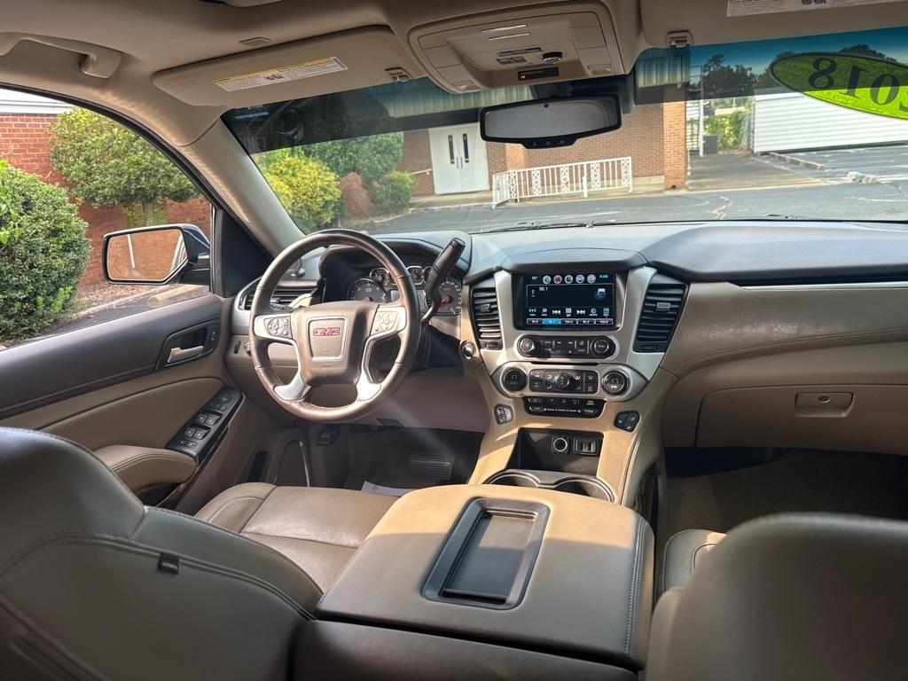GMC Yukon 2WD 4dr SLT 2018