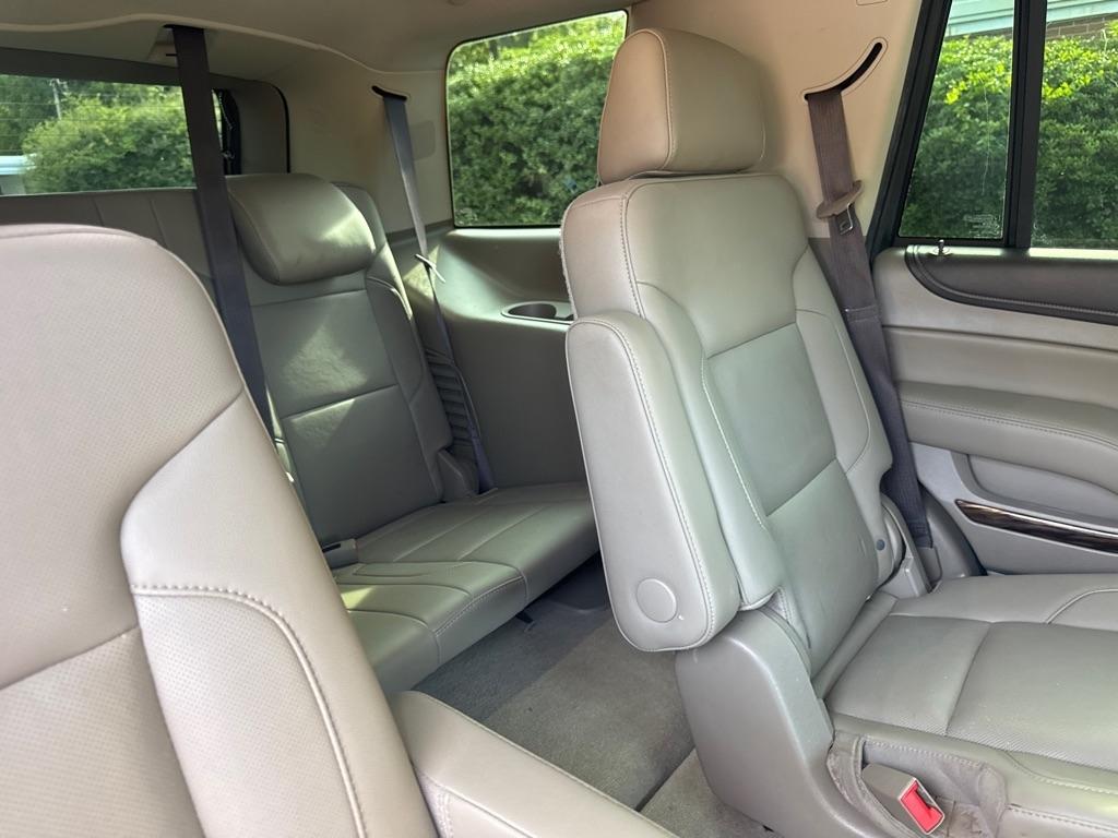 GMC Yukon 2WD 4dr SLT 2018