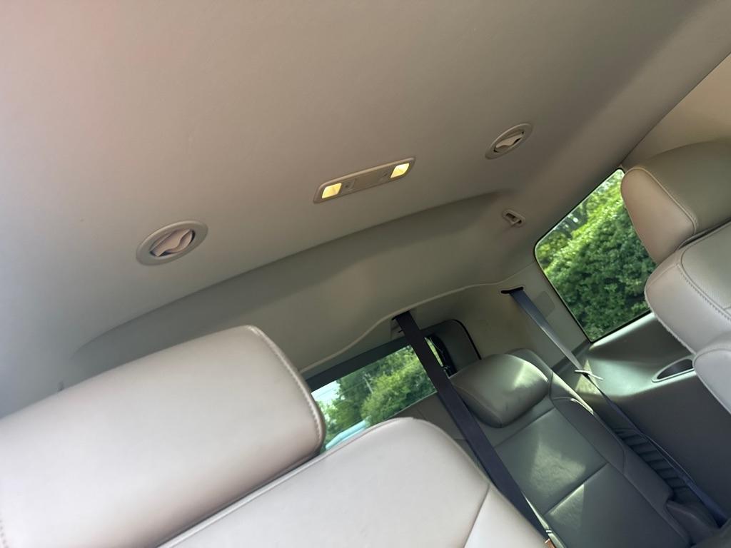 GMC Yukon 2WD 4dr SLT 2018