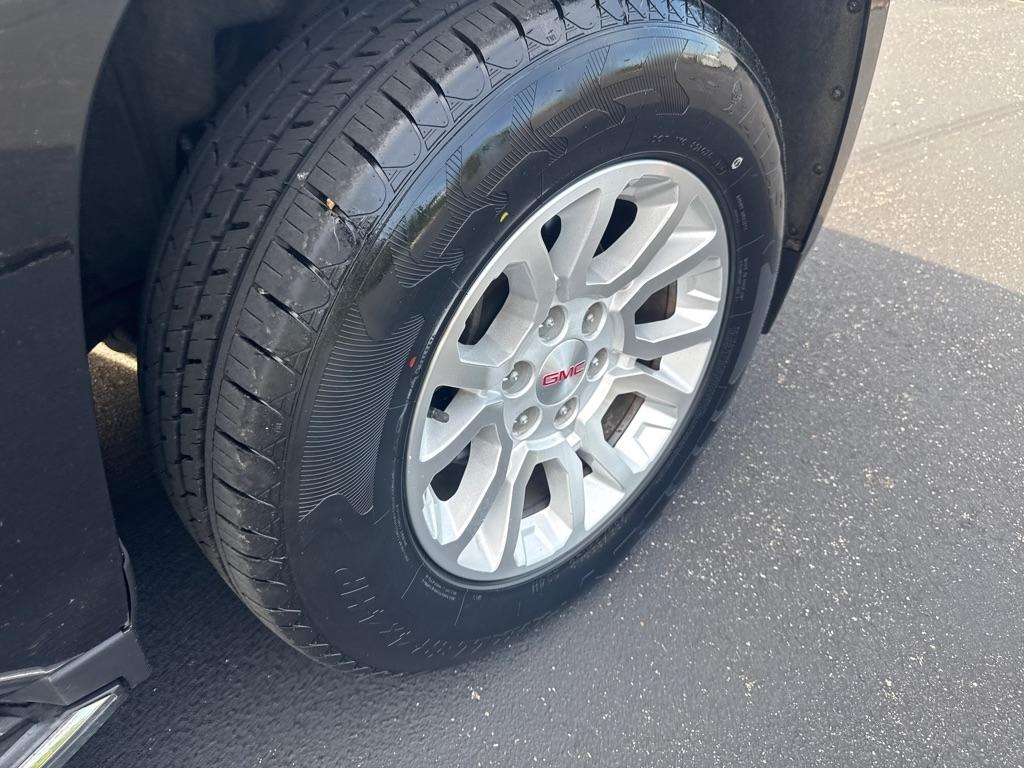 GMC Yukon 2WD 4dr SLT 2018