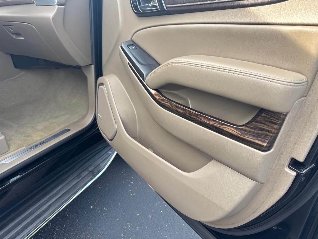 GMC Yukon 2WD 4dr SLT 2018