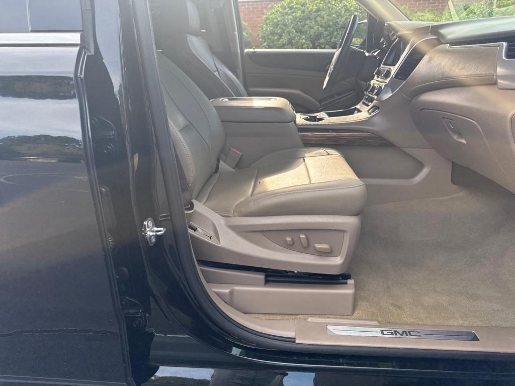 GMC Yukon 2WD 4dr SLT 2018