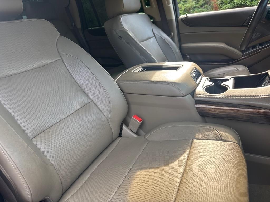 GMC Yukon 2WD 4dr SLT 2018