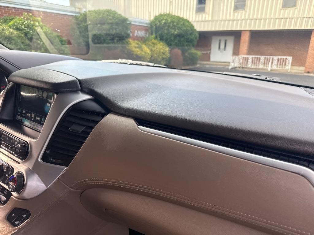GMC Yukon 2WD 4dr SLT 2018
