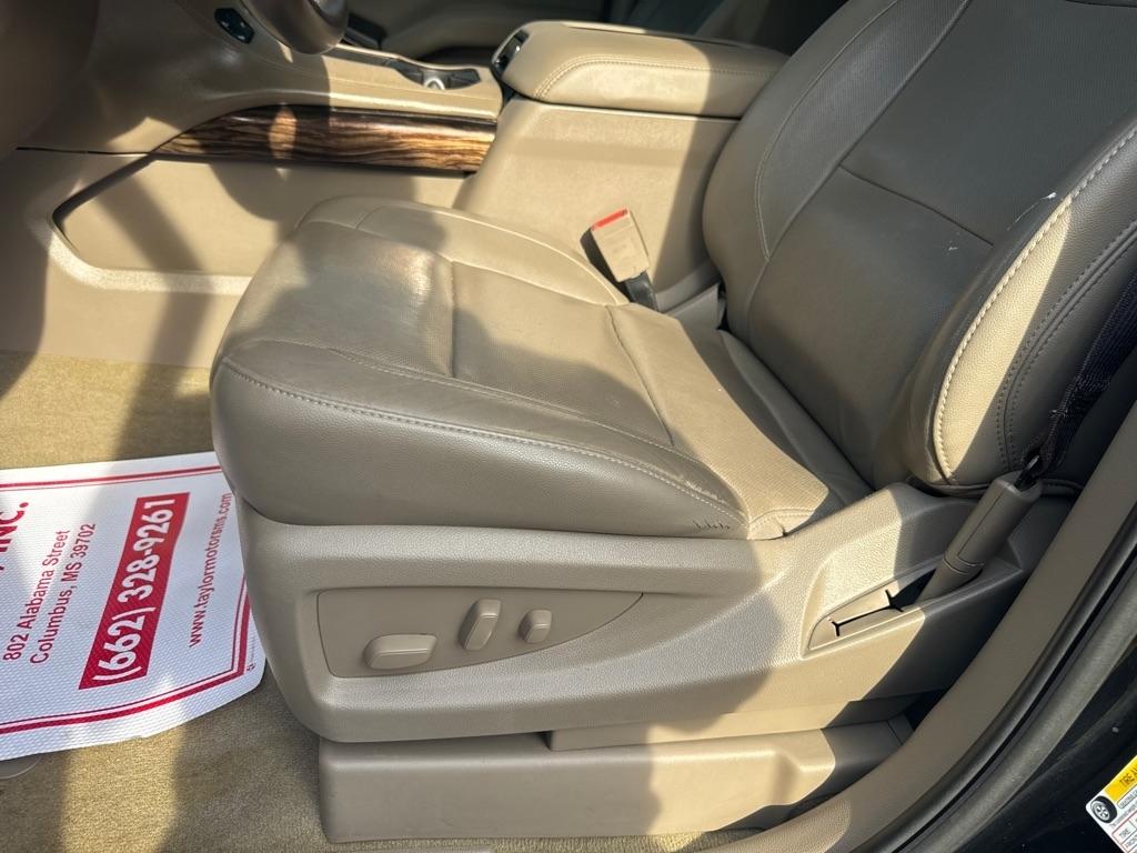 GMC Yukon 2WD 4dr SLT 2018