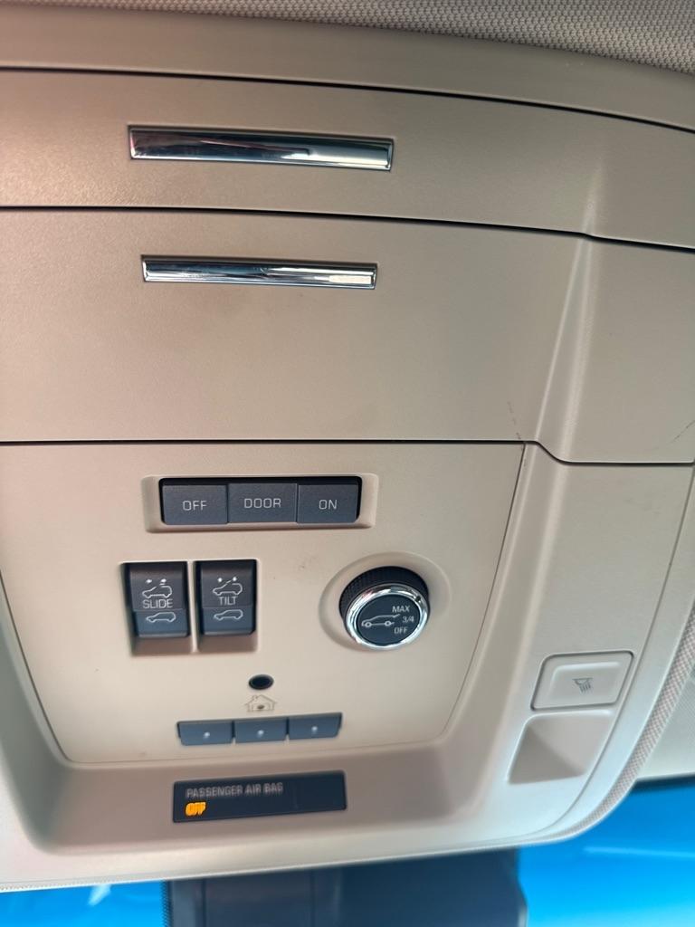 GMC Yukon 2WD 4dr SLT 2018
