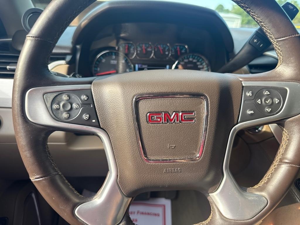 GMC Yukon 2WD 4dr SLT 2018