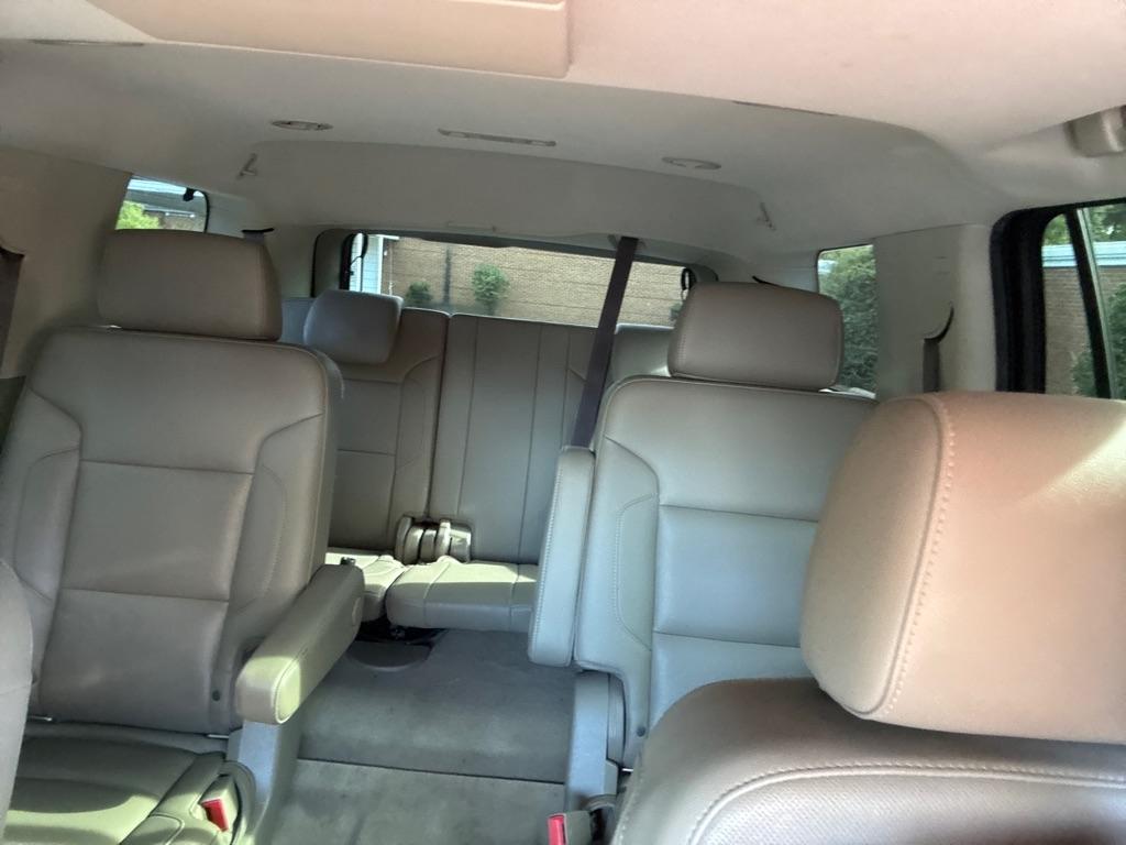 GMC Yukon 2WD 4dr SLT 2018