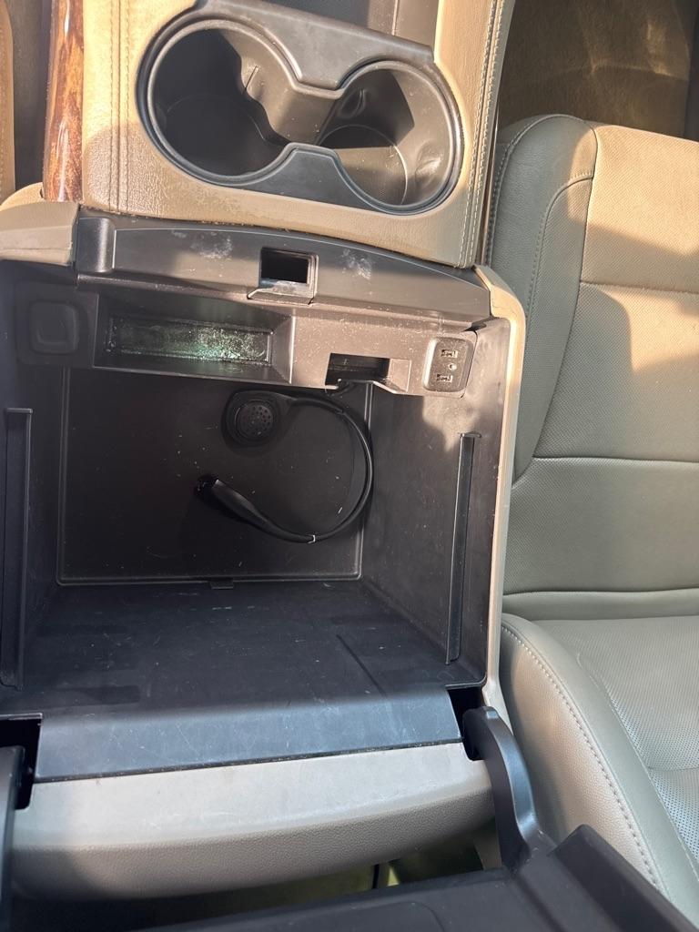GMC Yukon 2WD 4dr SLT 2018